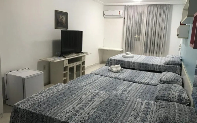 Hotel Pousada Irmãos Freyhardt Galeão