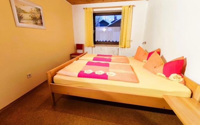 Ferienwohnung Seidl