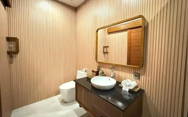 Puri Andong Villas