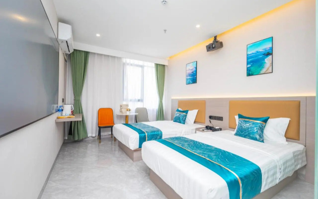 City Express Hotel