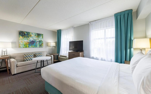 Staybridge Suites Guelph by IHG