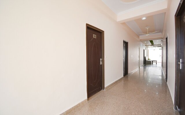 Fabhotel Yamunotri Retreat