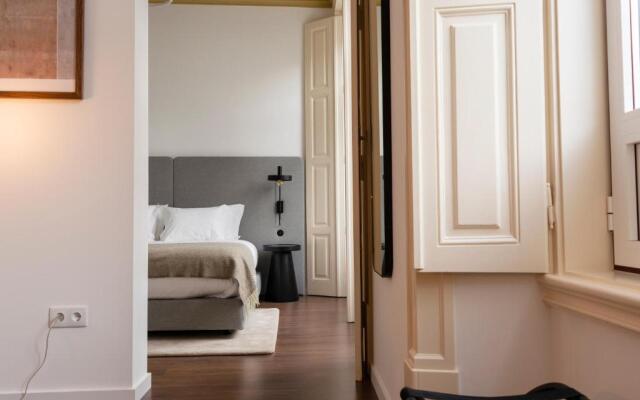 O Paço - Exclusive Accommodation