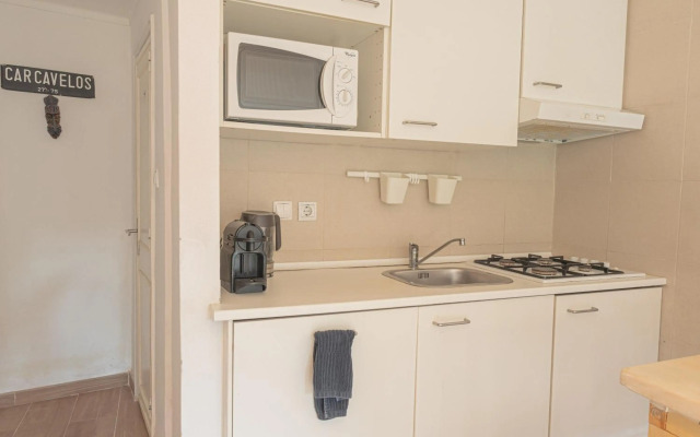 A Cabana Beach&Villa