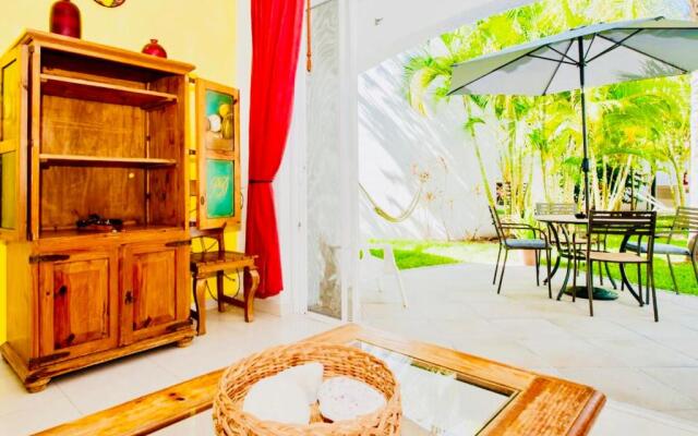 Gorgeous Villa with Pool E7 Playacar Phase 2