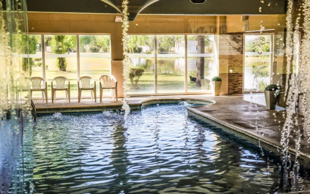 Howard Johnson Inn Campana