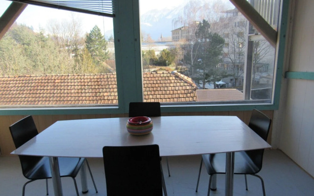 Down Town Apartments Harderstrasse 44