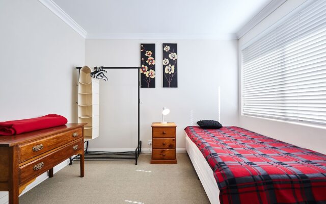Fremantle Townhouse u/5