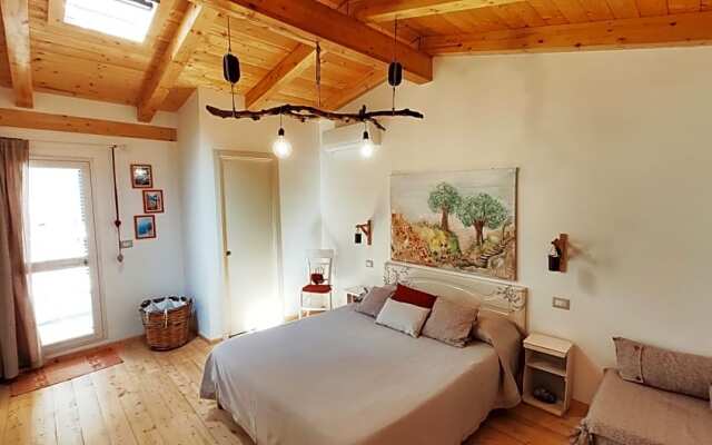 B&B Mastro Francesco