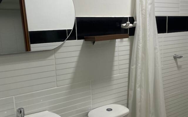 Casa Hotel Mateguadua