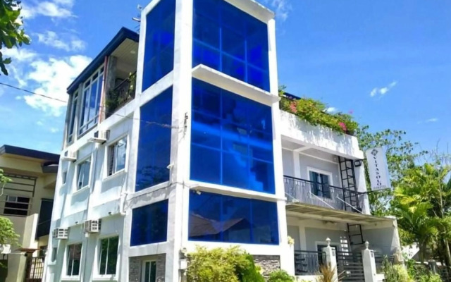 Vitasolo Hometel & Suite