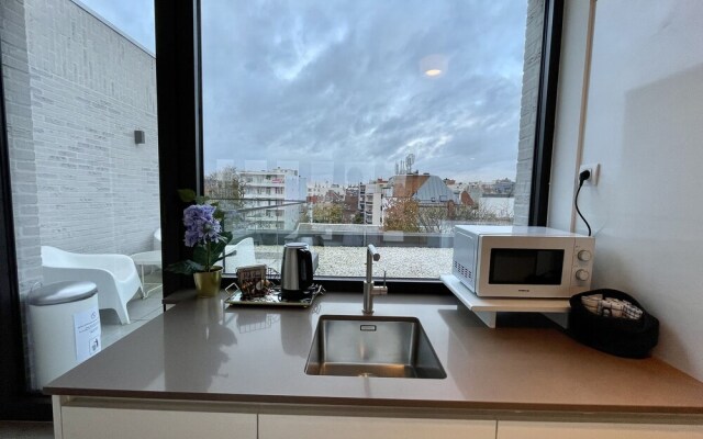 One Lux Stay near Diamond District