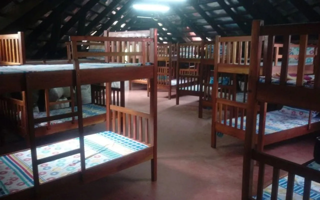 Buddha's Tree Backpackers - Adults Only