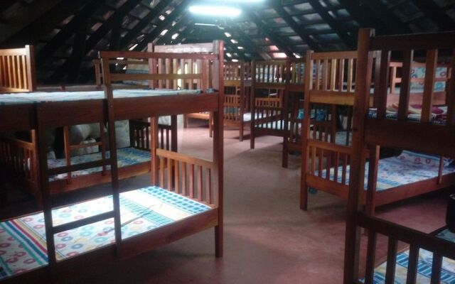 Buddha's Tree Backpackers - Adults Only