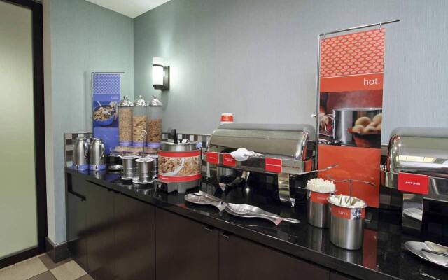 Hampton Inn Philadelphia/Plymouth Meeting