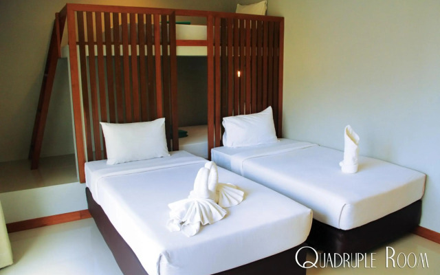 Phangan Pearl Villa