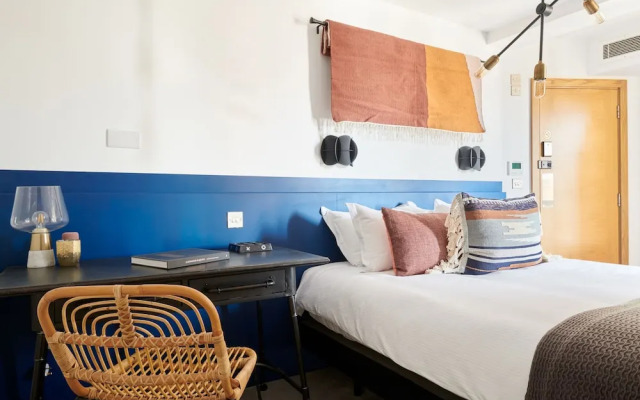 Sonder - Edgware Road