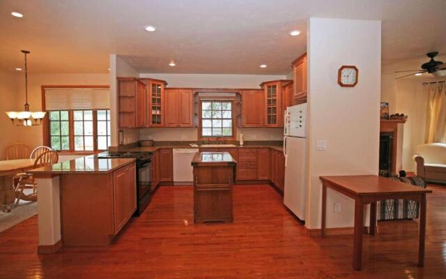 Portland Park Townhome Unit 1