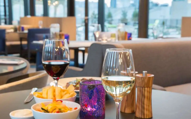 Postillion Hotel Amsterdam