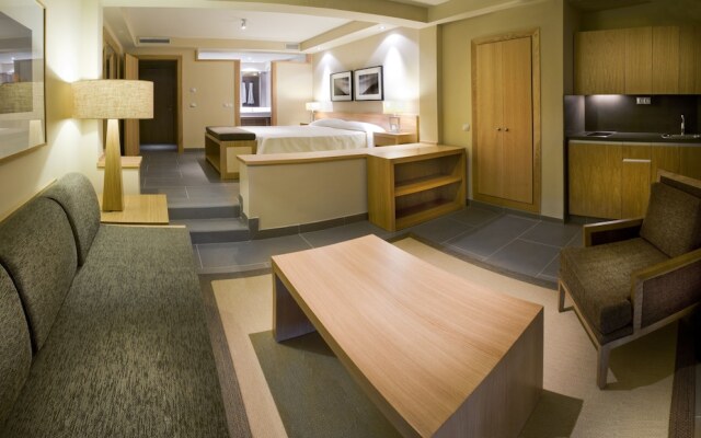Playa Calera Suite