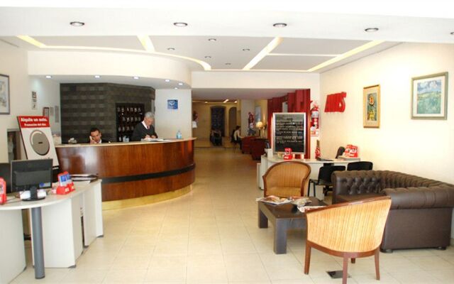 Hotel Mediterraneo