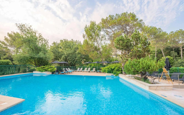 ibis Antibes Sophia Antipolis