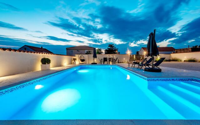 Villa Jenny