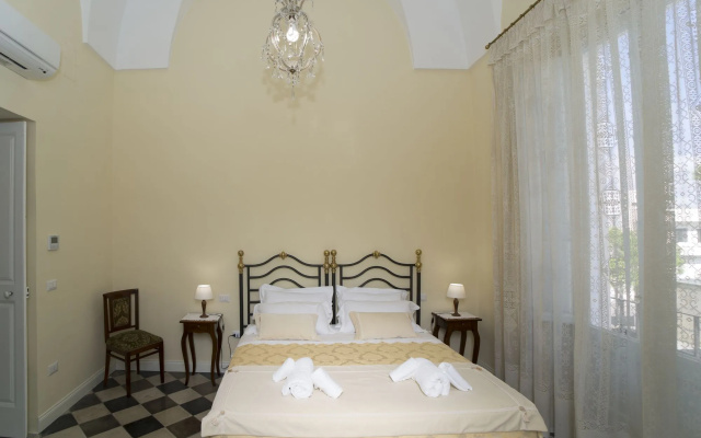 Palazzo Vaglio Relais