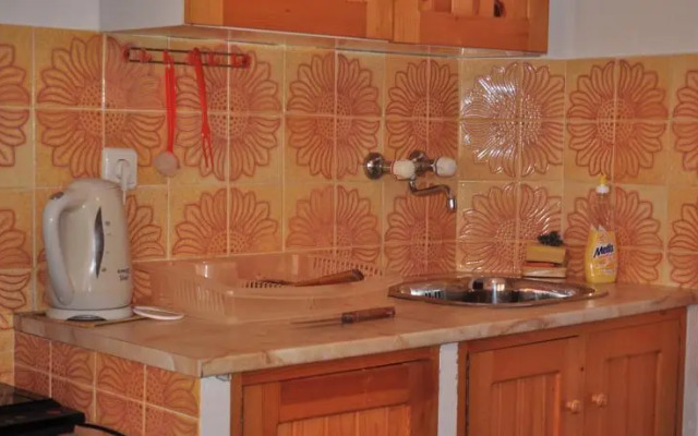 Guest House Zagorovi