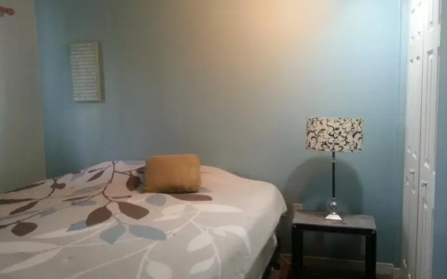Mariner Townhome