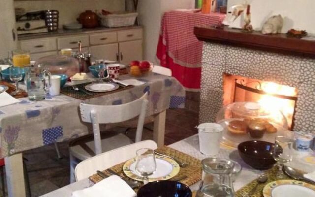 Villa Gioia Country House