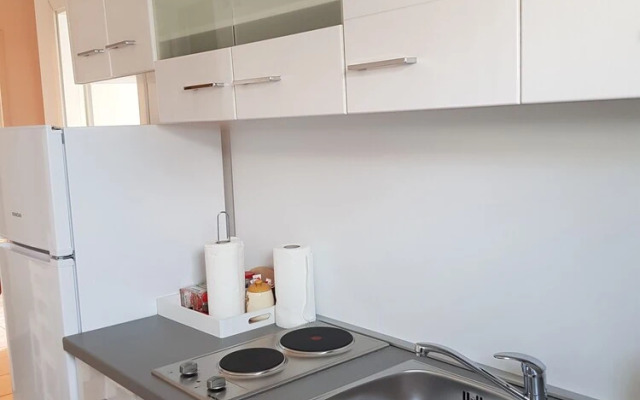 Apartments Mileva