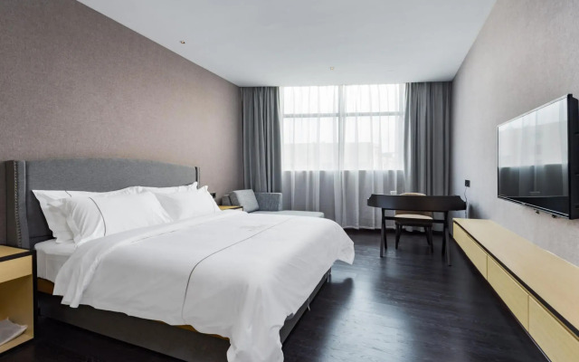 Guangzhou Mustin Hotel