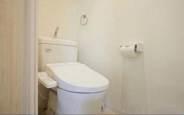 Marvelous Higashioi - Vacation Stay 13012V