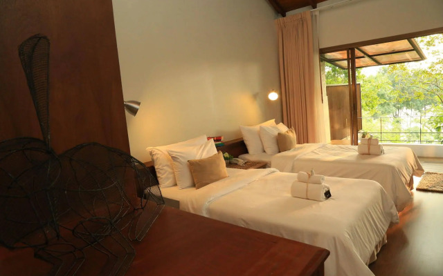 Rabbiz Hill Resort