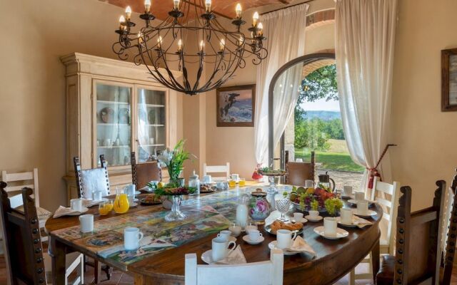 Villa Canto Alla Moraia 18