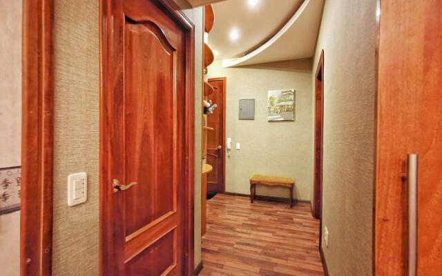 Apart Comfort on Tolbukhin Avenue 58