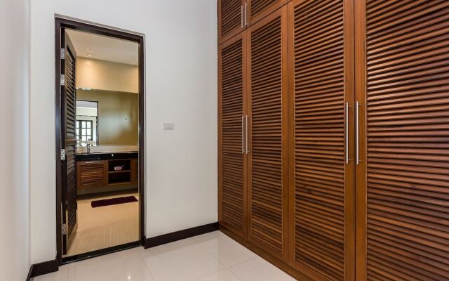 3 Bedroom Pool Villa In Banyan Residence 3B97