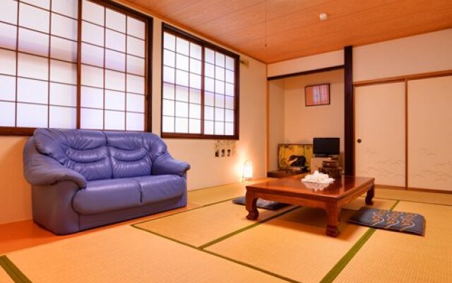 Oogama Onsen