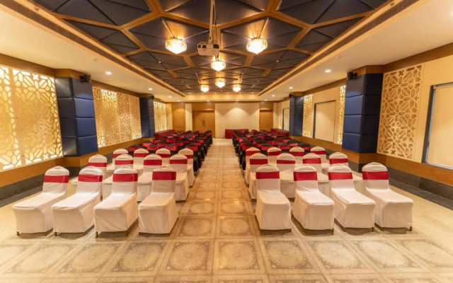 Enrise by Sayaji Pune