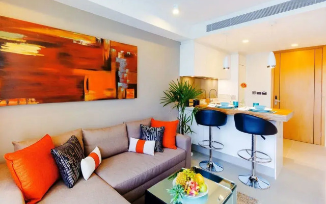 X2 Vibe Phuket Bangtao 605