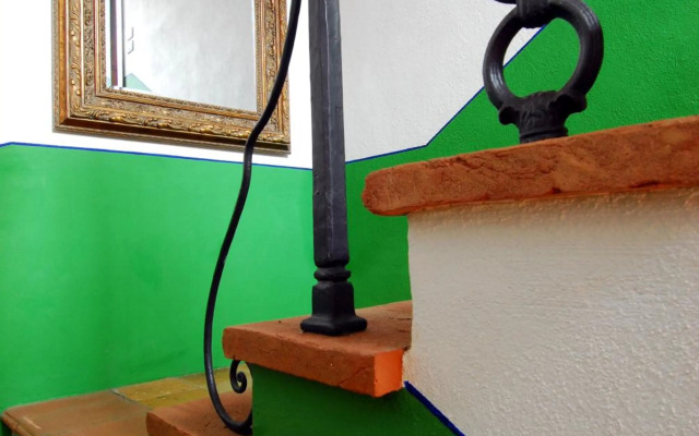 Voltumna - Le Dimore di Borgo Tessile