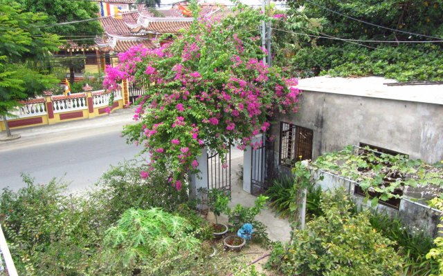 Charming Homestay