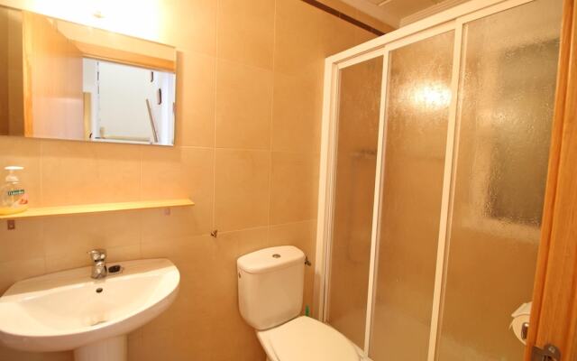 Bungalow Costa Calpe - Paradero de Oltá