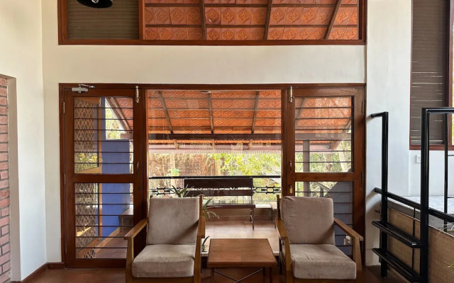 Mae Terra An Island Pool Villa By Jade