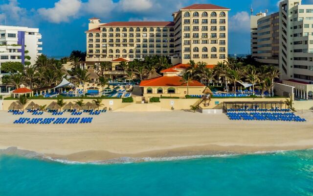 GR Solaris Cancun & Spa - All Inclusive