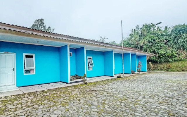 OYO 92407 Hotel Alaska