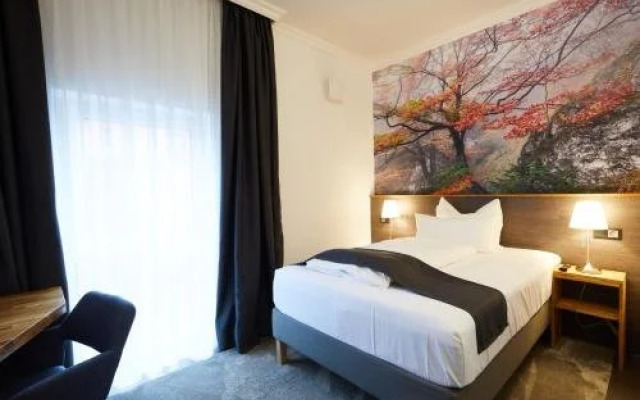 Hotel Garni am Schloss