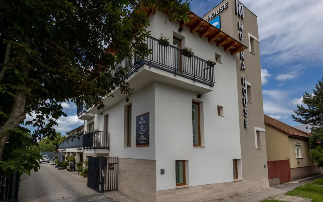 Mokka House