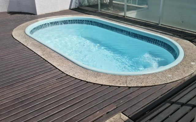 Ap de Frente para o Mar de Itaparica II